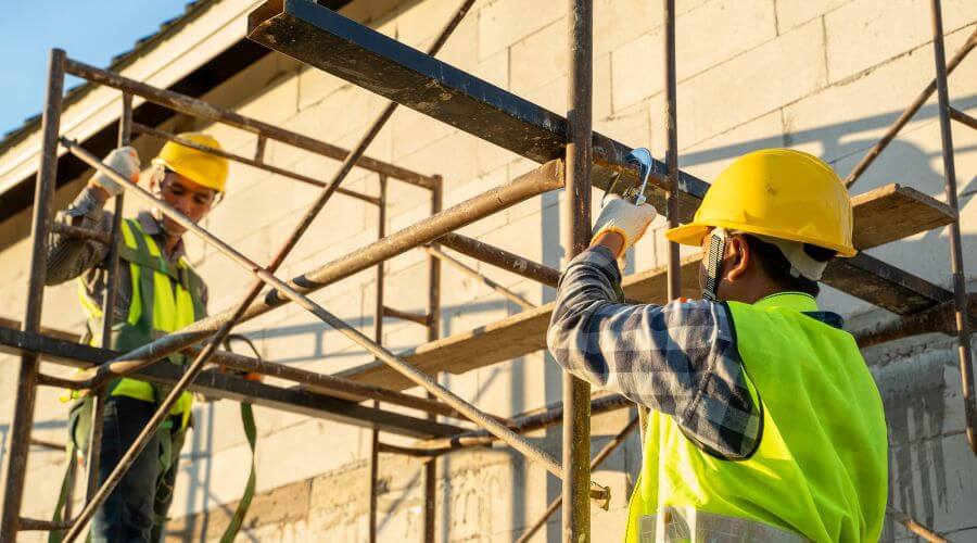 Expert top industrial roofings services in Los Banos, CA
